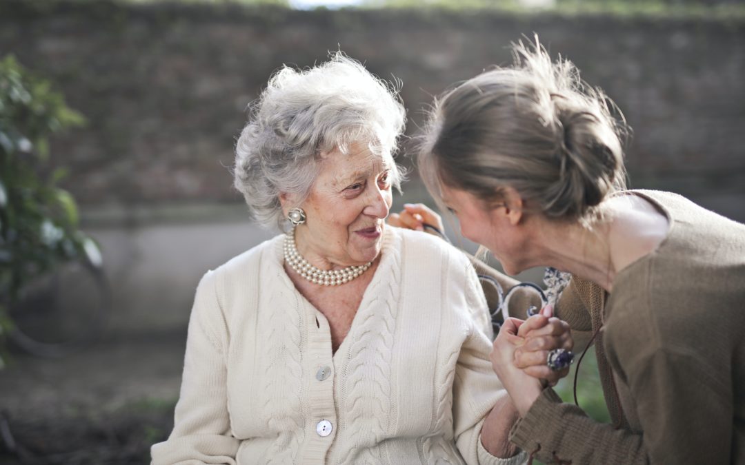 Speech Therapy For Seniors: Conditions It Can Address And Tactics That May Be Explored