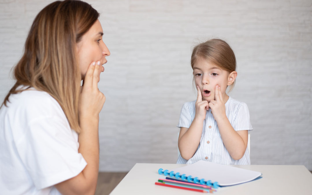 What Are The Benefits Of Home-Based Speech Therapy?