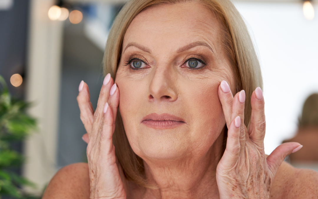 The Best Tips For Senior Skincare