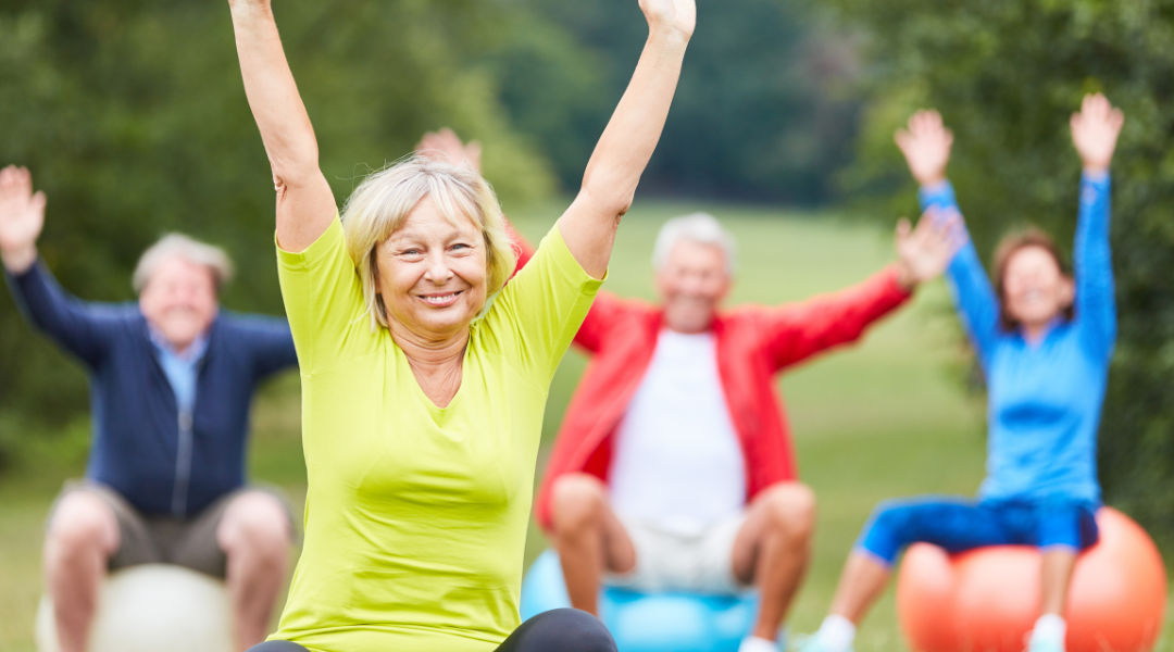 20 Fun Activities for Seniors to Keep Active and Engaged