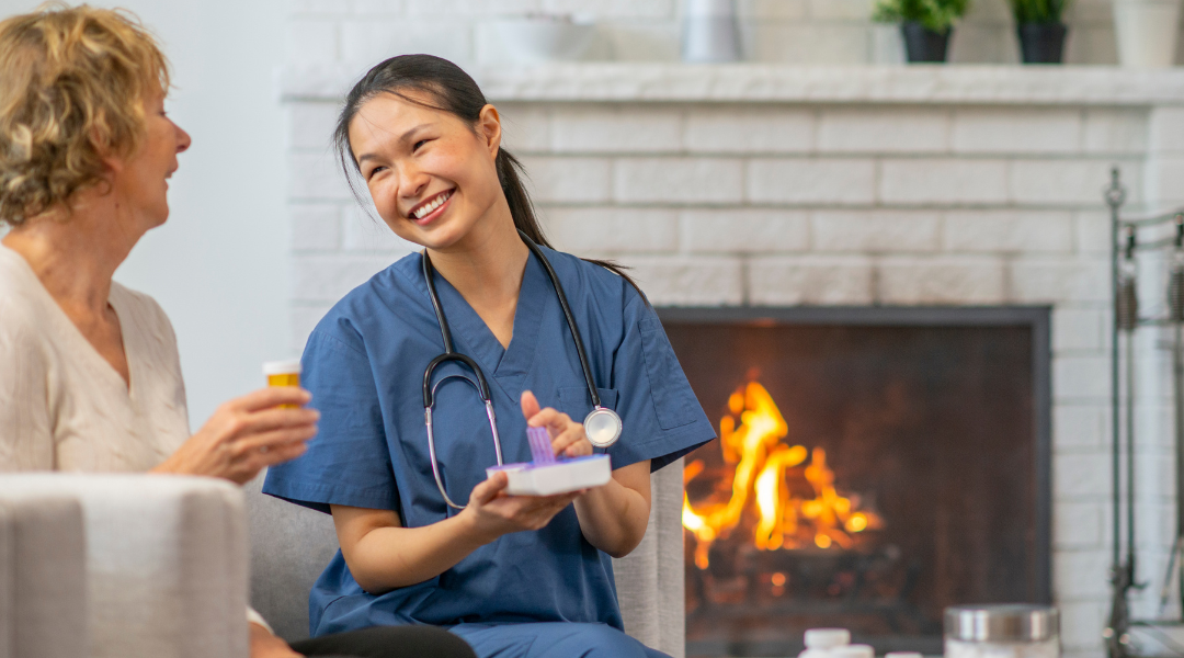 How Home Nursing Can Benefit You and Your Family
