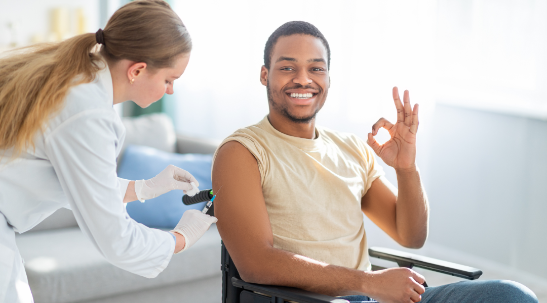 5 Summer Care Ideas for Homebound Patients