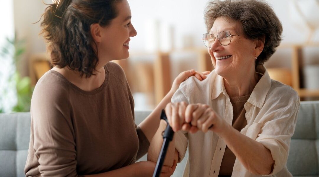 How Skilled Nursing Care at Home Helps Patients Recover Safely After Hospital Discharge