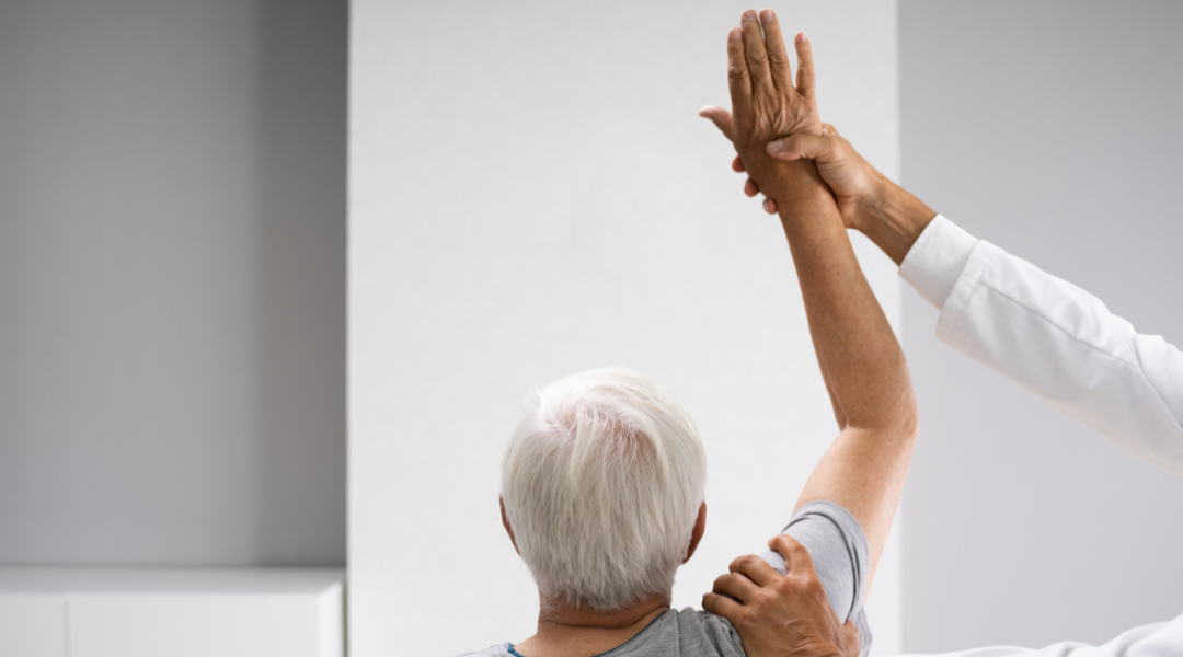 The Hidden Power of Physical Therapy: How It Helps Seniors Regain Independence Faster
