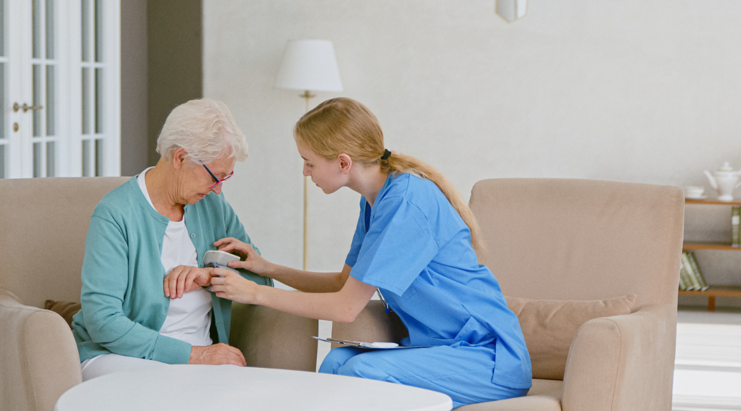 Skilled Nursing at Home: 7 Life-Changing Benefits Families Wish They Knew Sooner
